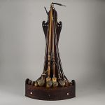 1767&nbsp;8063&nbsp;PIPE STAND